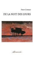 De la nuit des jours 9523900927 Book Cover