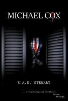 Michael Cox: A Psychological Thriller (Michael Cox (Crime and Suspense)) (Volume 1) 1727477898 Book Cover