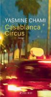 Casablanca Circus 2330182287 Book Cover