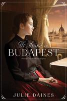 It Started in Budapest 1524414182 Book Cover