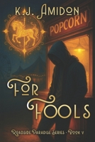 For Fools B08WXZJ2YQ Book Cover