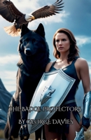The Badge Protectors B0DPR8YJTF Book Cover