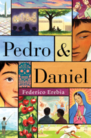 Pedro & Daniel 1646143043 Book Cover