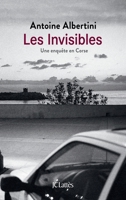 Les invisibles 2709661896 Book Cover
