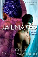 Jailmates 1093423269 Book Cover