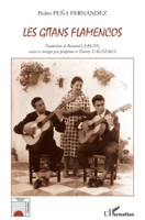 Gitans flamencos (Horizons Espagne) (French Edition) 2343068208 Book Cover