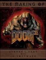 The Making of Doom(r) III: The Official Guide 0072230525 Book Cover