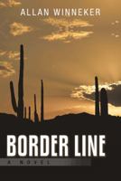 Border Line 148174688X Book Cover