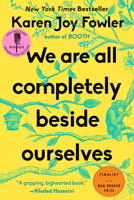 We Are All Completely Beside Ourselves 184668966X Book Cover