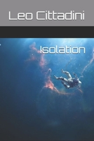 Isolation B0DJFVYH9X Book Cover