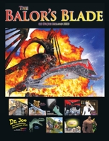 The Balor's Blade B0CDNC6ZQJ Book Cover