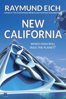 New California 0615852998 Book Cover