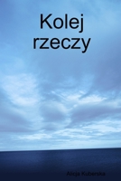 Kolej rzeczy 1329160878 Book Cover