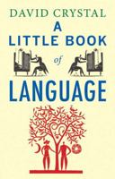 A Little Book of Language 0300155336 Book Cover