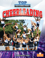 Cheerleading 1039647294 Book Cover
