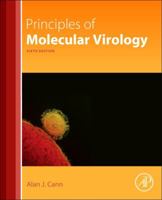 Principles of Molecular Virology 0121585336 Book Cover