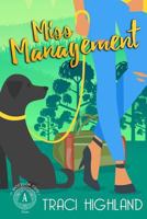 Miss Management 1717866840 Book Cover