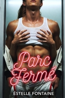 Parc Fermé B0GCDZLYRK Book Cover