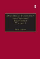 Aerospace and Transportation System (Engineering Psychology & Cognitive Ergonomics #5) 1138263761 Book Cover