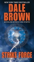 Strike Force 006117369X Book Cover