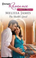 The Sheikh's Jewel 0373178166 Book Cover