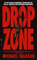 Drop Zone 0553581333 Book Cover