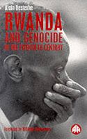 Rwanda and Genocide in the Twentieth Century 0814718736 Book Cover