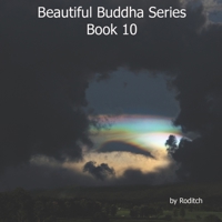 Beautiful Buddha Series: Book 10 B0BW2X8ZWC Book Cover