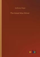 The Great Miss Driver 151534066X Book Cover