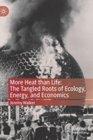 More Heat than Life: The Tangled Roots of Ecology, Energy, and Economics 9811539359 Book Cover