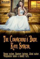 The Comanchero’s Bride 1530498023 Book Cover