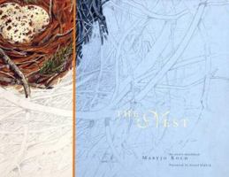Nest: An Artist's Sketchbook 1556708823 Book Cover