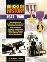 Voices of History 1941–1945 0299211347 Book Cover