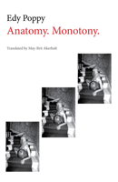 Anatomy. Monotony 1628972297 Book Cover