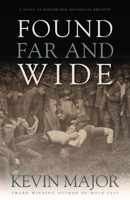 Found Far and Wide 1550816322 Book Cover