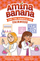 Amina Banana and the Formula for Fairness 0593699203 Book Cover