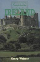 Ireland (Hippocrene Companion Guides) 0870526332 Book Cover