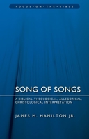 Song of Songs (Focus on the Bible) 1781915601 Book Cover