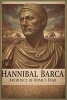Hannibal Barca Architect Of Rome's Fear: The Legendary General Who Crossed the Alps and Terrified Rome B0GFFQGC4N Book Cover
