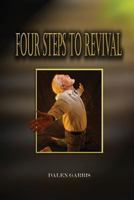 Four Steps to Revival 162517179X Book Cover