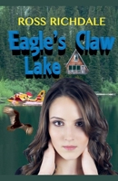 Eagle's Claw Lake 1877438200 Book Cover