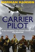 Carrier Pilot 190926959X Book Cover