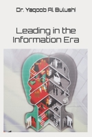 Leading in the Information Era (Serial) 9996922286 Book Cover