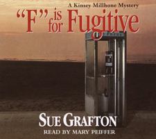 F is for Fugitive 0553284789 Book Cover