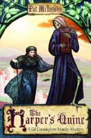 The Harper's Quine: A Medieval Murder Mystery 1845294610 Book Cover
