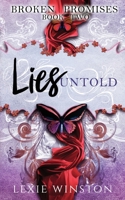 Lies Untold 0645375314 Book Cover