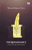 The Renaissance Studies In Art And Poetry 937483118X Book Cover