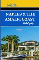 NAPLES AND THE AMALFI COAST POCKET GUIDE: Journeying Through Southern Italy's Stunning Landscapes and Rich Culture (European countries travel handbooks) B0CW1HJQHW Book Cover