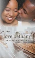 Love Bethany 0999586955 Book Cover