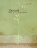 KJV Standard Lesson Commentary